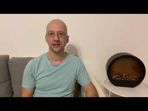 Видео: Моя работа массажистом в Германии