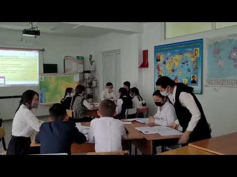 Видео: 1836-1838 жылдардағы Бөкей Ордасындағы қазақтардың көтерілісі