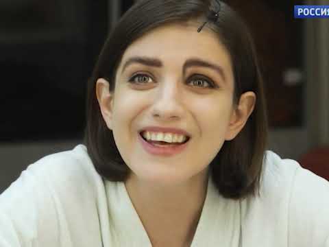 Видео: "Ветер перемен" Аня Чиповская, театр Табакова, Табакерка #чиповская