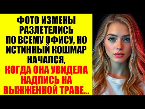 Видео: Один снимок в гостинице разрушил её жизнь, но самое страшное ждало Марину за дверью родного дома...