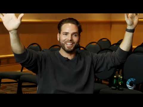 Видео: Джереми Риддл в гостях у Ренди Кларка   интервью  Часть 1