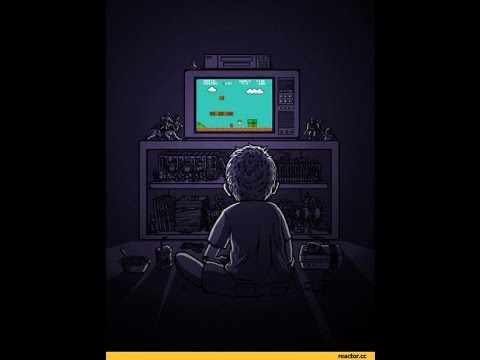 Видео: Felix the Cat (NES) & Darkwing Duck Advance (NES) Прохождение | Игра (Dendy, Nes, Famicom, 8 bit)