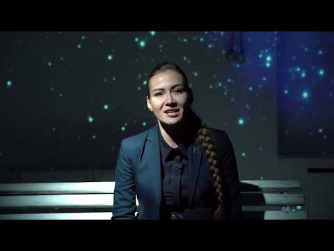 Видео: "Во весь голос", Маяковский