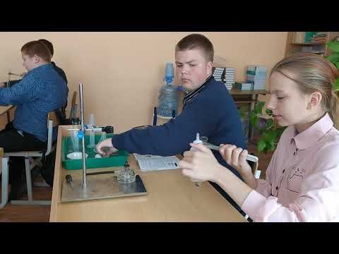 Видео: ГУО «Средняя школа № 3 г  Марьина Горка»