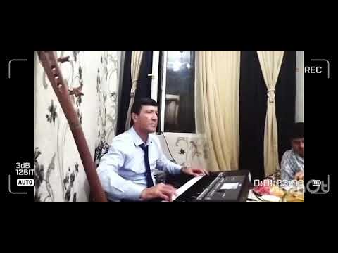 Видео: Зиёвиддини Нуриддин ба пешай