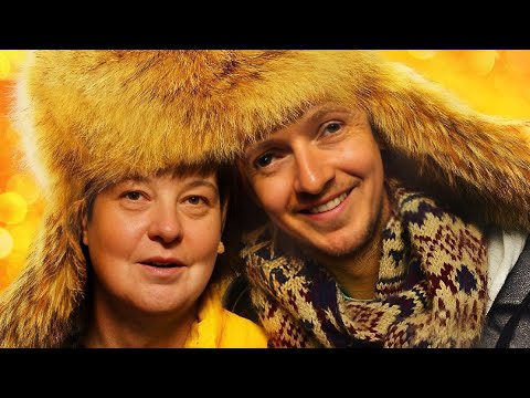 Видео: Иван Гамаз - Жесткий обзор на МАТЬ