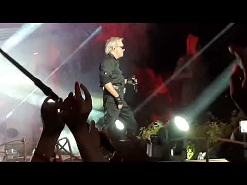 Видео: Группа АлисА   Севастополь 2022     Аэробика !