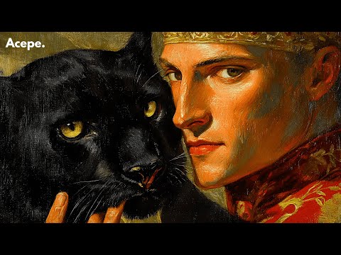 Видео: Человек покоряет мир, покоряя себя | Стоическая эмбиент-музыка