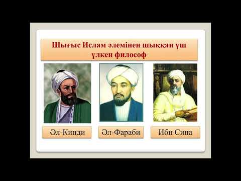 Видео: 14 лекция. Философия пәні