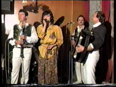 Видео: Старата Виевска група с Росица Пейчева 1992 ЧАСТ 1 - На Живо #live #music #bulgaria #folk #folklore