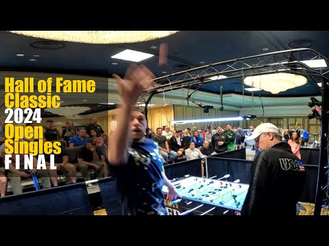 Видео: 🎖️ФИНАЛ🎖️ → Тони Спредман против Томми Йора