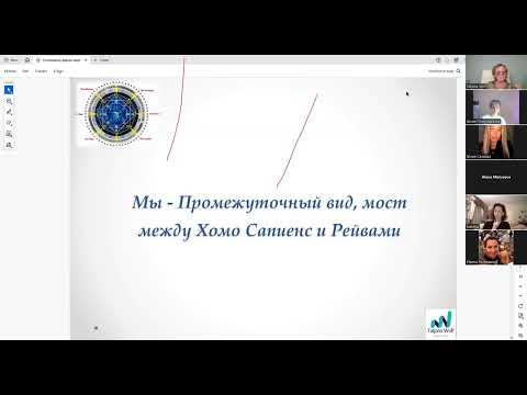 Видео: Осторожно, двери закрываются.  Переход 2027