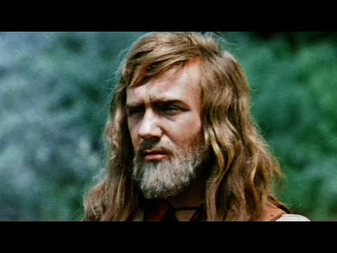 Видео: "Робинзон Крузо" | "Robinzon Kruzo" (1972) VHS