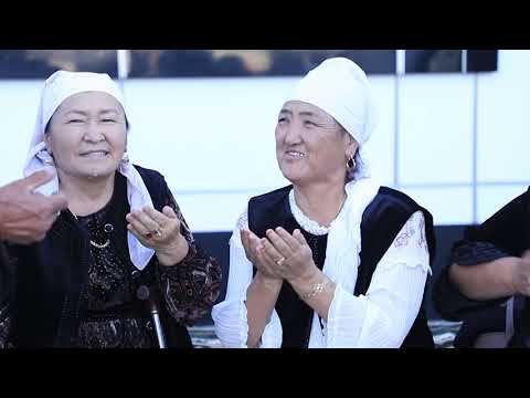 Видео: 65 ЖАШ. Зеби эне. 1-бөлүм.