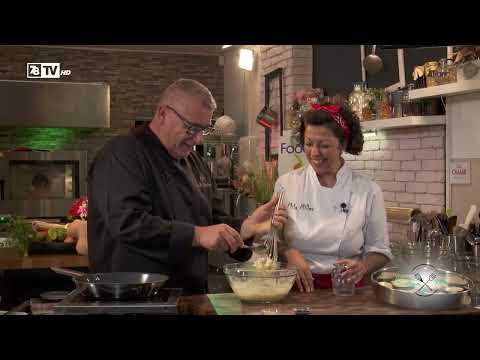 Видео: Да готвим с Ради - Chef МИЛА МИЛЪР  1.10.2025