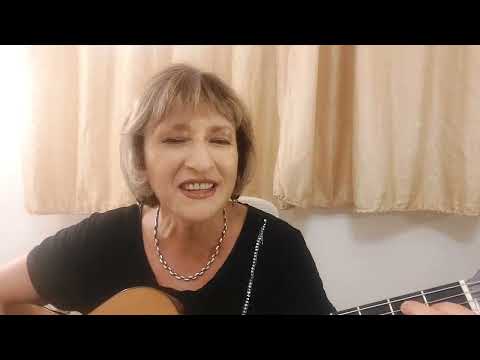 Видео: Посвящение бардам стихи Александра Перчикова муз. Эмилии Розенштейн
