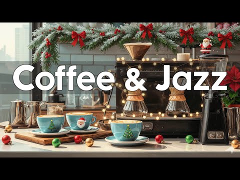 Видео: Спокойный кофе-джаз ☕ Расслабляющая босса-нова-музыка для работы, учёбы и спокойного утра