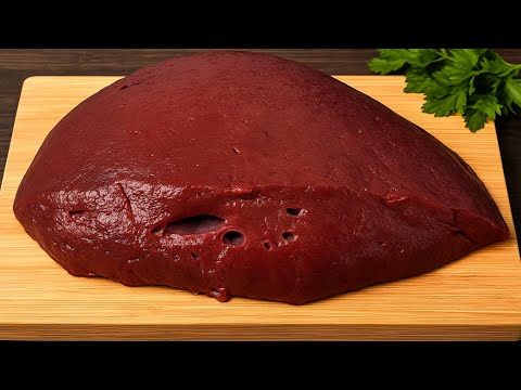 Видео: ❗️Не жарьте куриную печень! Вот как приготовить куриную печень. Простой и вкусный рецепт.