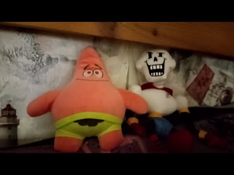 Видео: Пять Ночей С Игрушками (Ночь 3)
