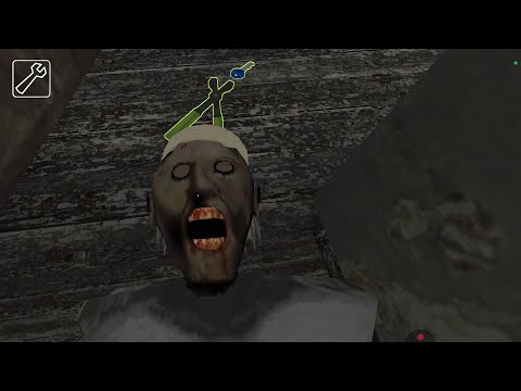 Видео: Прохождение Granny Legacy На Нормальной сложности// Granny Legacy