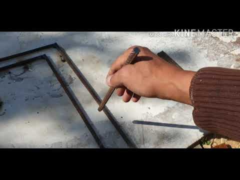 Видео: Подставка под улей