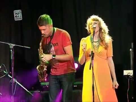 Видео: Федор Двинятин  регги (параллельно)