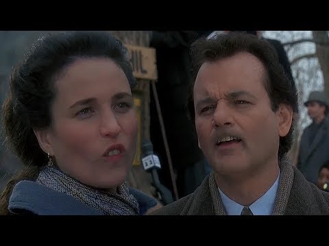 Видео: Что стало с актерами фильма День сурка