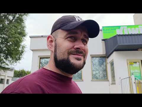 Видео: Где была? - не знаю 🤭