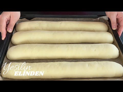 Видео: Мой друг учился во французском ресторане❗ Гораздо вкуснее круассанов! Отличный рецепт!!