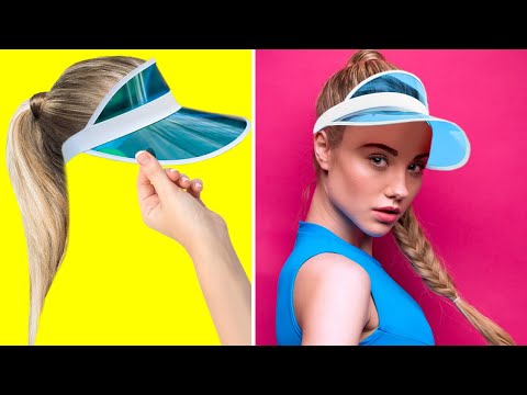 Видео: 28 ПОЛЕЗНЫХ ЛАЙФХАКОВ ДЛЯ ДЕВУШЕК