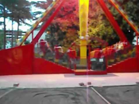 Видео: ПАРК Аттракционов. АДЛЕР AVI