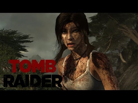 Видео: Выжить на острове 🔴Tomb Raider Завершение №3