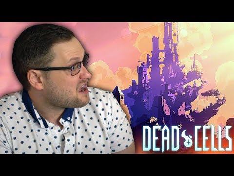 Видео: В СМЫСЛЕ ЗАНОВО?! ► Dead Cells