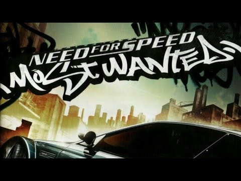 Видео: ECLIPCE ВСЕХ УНИЧТОЖАЕТ - NFS: Most Wanted_#7 #nfs #gameplay #needforspeed #игры