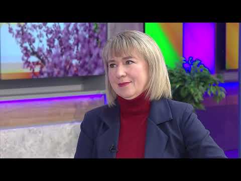 Видео: Здравствуйте от 21/11/2024 - ТНВ