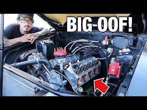 Видео: Посмотрите это, прежде чем покупать AFR 185cc Enforcers... Я совершил БОЛЬШУЮ ОШИБКУ