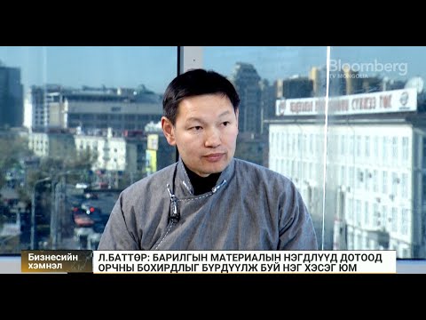 Видео: Л.Баттөр: Зөвхөн даатгалын сангийн хөрөнгөөр эрүүл мэндийн салбарыг хөгжүүлж, тэлэх боломжгүй