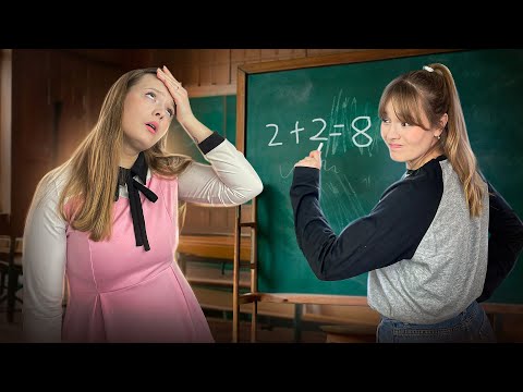 Видео: ВІДМІННИЦЯ VS ДВІЄЧНИЦЯ. Пешка