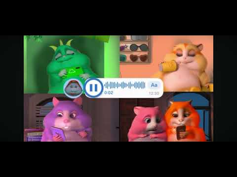 Видео: новая серия озвучки!