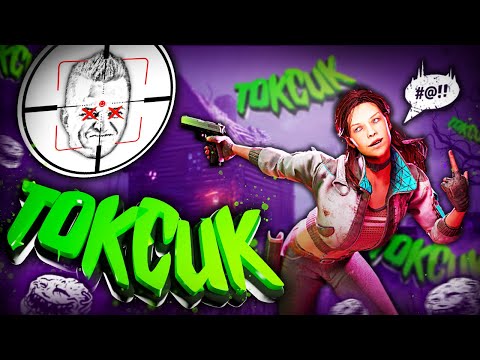 Видео: Frenzo Gaming - Эталон ТОКСИЧНОСТИ ДБД Коммьюнити | Dead by Daylight