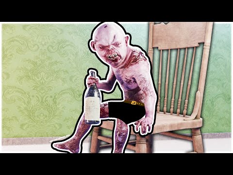 Видео: Вот почему мы играем в DBD... | Сборник