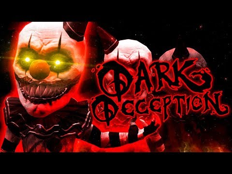 Видео: БЕЗУМНЫЕ КЛОУНЫ в DARK DECEPTION!! ВСЕ СЕКРЕТЫ и ПАСХАЛКИ 5 УРОВНЯ! -  Теории и Факты Dark Deception