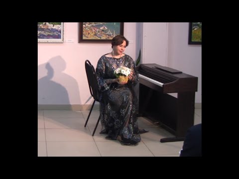 Видео: Дальний твой взгляд. Исполняет Алена Лелекова. 2025 г.