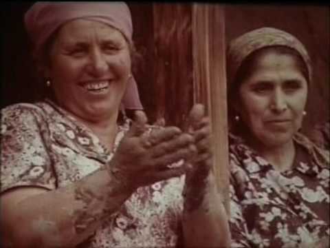 Видео: ДОРОГИ ГОРЦА АЛАВДИ.. (1978)