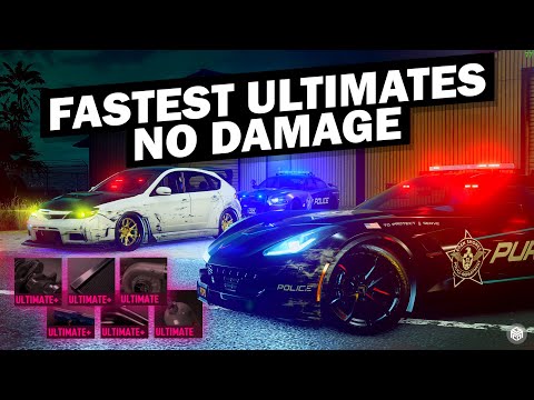 Видео: Как получить две лучшие детали за 10–15 минут без проблем с полицией