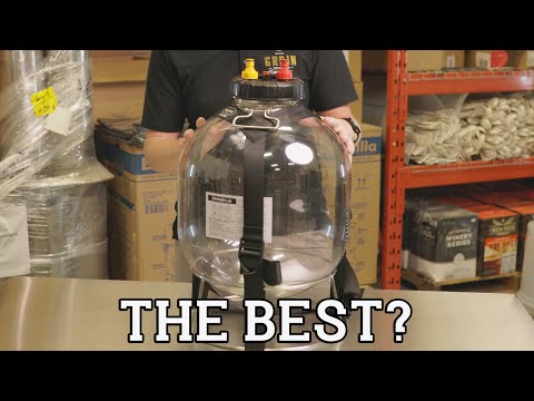 Видео: Fermzilla All Rounder: советы и рекомендации, которые вам нужно знать + аксессуары, которые нужно...