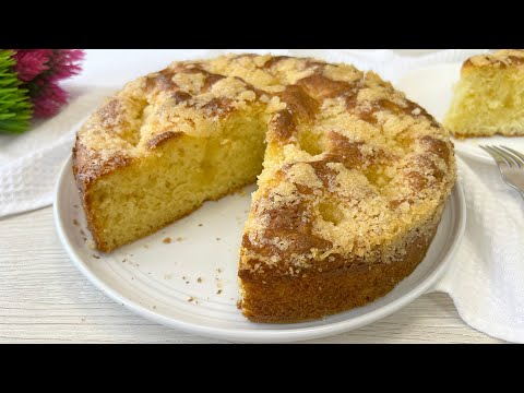 Видео: Choy bilan ichishlik mashxur OSHIRMA PIROG   / Знаменитый Сахарный Пирог!