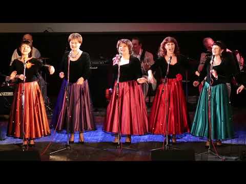 Видео: "Калинка"