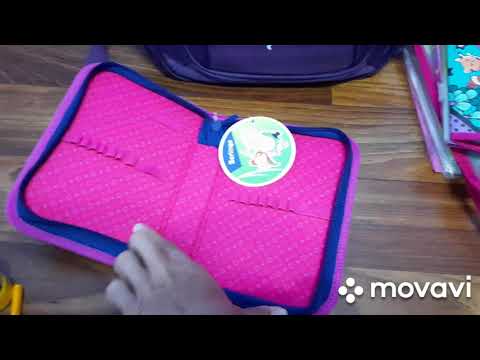 Видео: ПЕРВЫЙ РАЗ В ПЕРВЫЙ КЛАСС/КАНСТОВАРЫ ДЛЯ ПЕРВОКЛАШКИ📚📔💼🖊📐