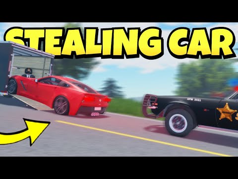Видео: Мы совершили ОГРАНИЧЕНИЕ на МАСЛ-КАРЕ в Roblox American Plains Mudding!